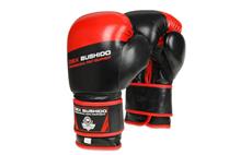 Boxerské rukavice DBX BUSHIDO B-2v4 12 oz