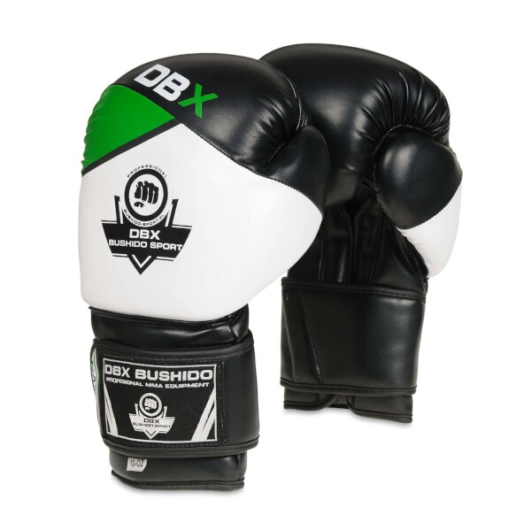 Boxerské rukavice DBX BUSHIDO B-2v6 14 oz Boxerské rukavice DBX BUSHIDO B-2v6 14 oz