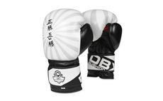 Boxerské rukavice DBX BUSHIDO B-2v8 12 oz