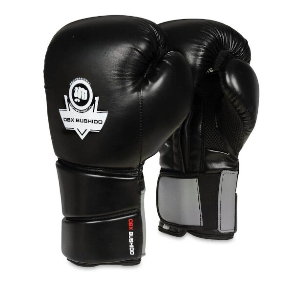 Boxerské rukavice DBX BUSHIDO B-2v9 14 oz Boxerské rukavice DBX BUSHIDO B-2v9 14 oz