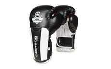 Boxerské rukavice DBX BUSHIDO B-3W 12 oz