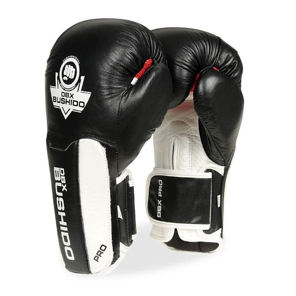 Boxerské rukavice DBX BUSHIDO B-3W Pro 14 oz Boxerské rukavice DBX BUSHIDO B-3W Pro 14 oz