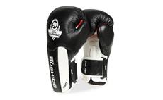 Boxerské rukavice DBX BUSHIDO B-3W Pro 14 oz