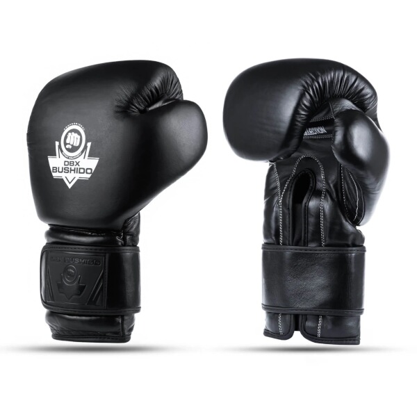 Boxerské rukavice DBX BUSHIDO B-ProFight 110 oz Boxerské rukavice DBX BUSHIDO B-ProFight 110 oz