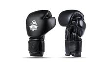 Boxerské rukavice DBX BUSHIDO B-ProFight 110 oz