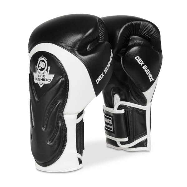 Boxerské rukavice DBX BUSHIDO BB5 12 oz Boxerské rukavice DBX BUSHIDO BB5 12 oz