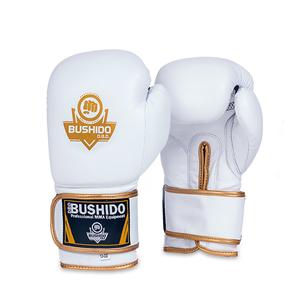 Boxerské rukavice DBX BUSHIDO DBD-B-2 12 oz Boxerské rukavice DBX BUSHIDO DBD-B-2 12 oz