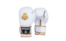 Boxerské rukavice DBX BUSHIDO DBD-B-2 12 oz