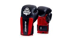 Boxerské rukavice DBX BUSHIDO DBD-B-3 14 oz