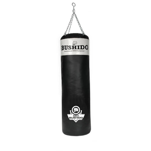 Boxovací pytel DBX BUSHIDO 140 x 40 cm prázdný Boxovací pytel DBX BUSHIDO 140 x 40 cm prázdný