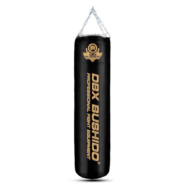 Boxovací pytel DBX BUSHIDO SBRX-G 140/30cm 60kg Boxovací pytel DBX BUSHIDO SBRX-G 140/30cm 60kg