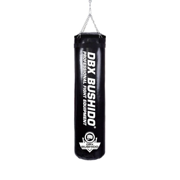 Boxovací pytel DBX BUSHIDO SBRX-P 130/30cm 60kg Boxovací pytel DBX BUSHIDO SBRX-P 130/30cm 60kg