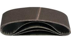 Brusný pás 120 - 100x610mm  5ks