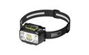 Čelovka EMOS P3546 LED nabíjecí, 550 lm, 110 m, Li-Pol 1000 mAh / 3× AAA