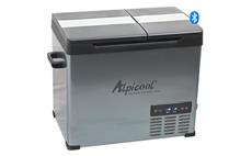 Chladící box kompresor SILVER DUAL 40l 230/24/12V -20°C APP