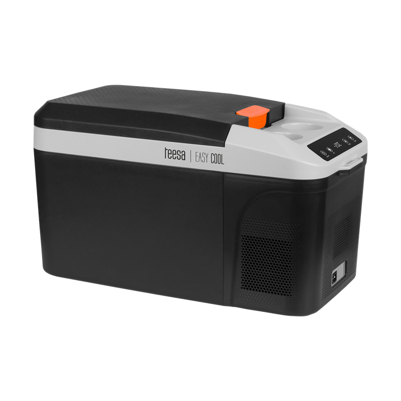 Chladící box TEESA TSA5008 13L DC12/24V AC 230V -22°C Chladící box TEESA TSA5008 13L DC12/24V AC 230V -22°C