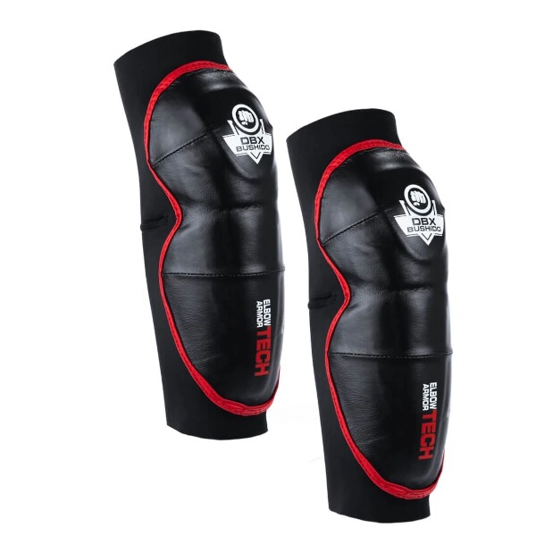 Chrániče loktů DBX BUSHIDO DBX-EG L Chrániče loktů DBX BUSHIDO DBX-EG L