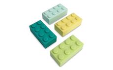 Chronicle Books LEGO® Školní guma 8 ks 