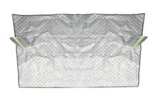 Clona ICE GARD na čelní sklo 220 x 145cm