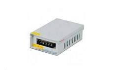 CP-DPS-MD50P-12D Napájecí zdroj pro více kamer - 12V/5A v kovovém provedení