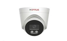 CP-LNC-D51L3C-D 5.0 Mpix venkovní dome IP kamera s IR přísvitem, kompresí H.265, WDR a mikrofonem 