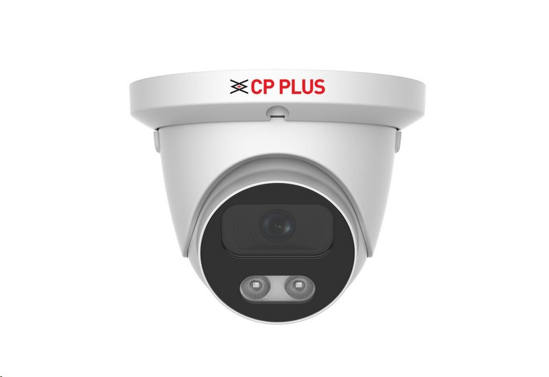 CP-LNC-D81L3C-MD 8.0 Mpix venkovní dome IP kamera s IR přísvitem, kompresí H.265, WDR a mikrofonem CP-LNC-D81L3C-MD 8.0 Mpix venkovní dome IP kamera s IR přísvitem, kompresí H.265, WDR a mikrofonem