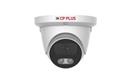 CP-LNC-D81L3C-MD 8.0 Mpix venkovní dome IP kamera s IR přísvitem, kompresí H.265, WDR a mikrofonem