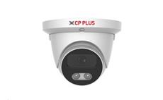 CP-LNC-D81L3C-MD 8.0 Mpix venkovní dome IP kamera s IR přísvitem, kompresí H.265, WDR a mikrofonem