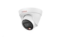 CP PLUS CP-UNC-DA41L3C-D-LQ-0280 4.0 Mpix venkovní dome IP kamera s duálním přísvitem a mikrofonem
