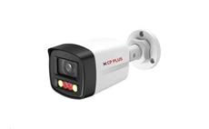 CP PLUS CP-UNC-TA21L3B-LQ 2.0 Mpix venkovní kompaktní IP kamera s duálním přísvitem, H.26