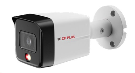 CP PLUS CP-UNC-TA61L3C-LQ 8.0 Mpix venkovní kompaktní IP kamera s duálním přísvitem, kompresí H.265 a mikro CP PLUS CP-UNC-TA61L3C-LQ 8.0 Mpix venkovní kompaktní IP kamera s duálním přísvitem, kompresí H.265 a mikro