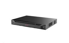 CP PLUS CP-UNR-4K5162-FI Síťový videorekordér (NVR) s kompresí H.265 pro připojení šestnácti IP kamer s AI 