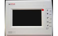 CP-UNB-RM352 IP vnitřní videomonitor