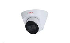CP-UNC-DA21L3C-Q 2.0 Mpix venkovní dome IP kamera s IR přísvitem a mikrofonem 