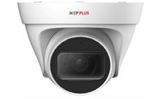 CP-UNC-DA41PL3-V3-0280 4.0 Mpix venkovní IP dome kamera s IR přísvitem