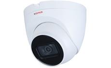CP-UNC-DB41L3C-MD-0280 4.0 Mpix venkovní IP kamera, dome s IR, WDR a mikrofonem