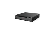 CP-UNR-4K5644-FI Síťový videorekordér (NVR) s kompresí H.265 pro připojení šedesáti čtyř IP kamer s