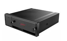 CP-UVR-0401F1-PGI Čtyřkanálový aviation MDVR 5v1 DVR s kompresí H.265 (analog, HDCVI, AHD, TVI, IP)