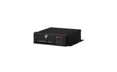 CP-UVR-0401F2-PI Čtyřkanálový aviation MDVR 5v1 DVR s kompresí H.265 (analog, HDCVI, AHD, TVI, IP) 