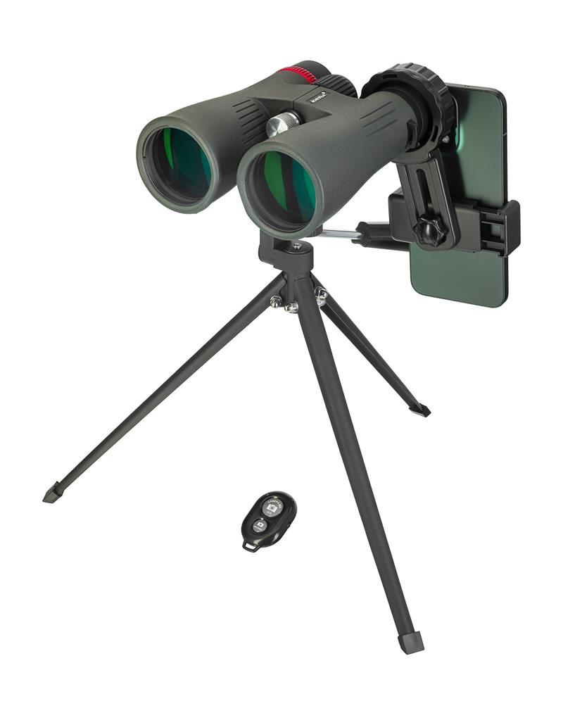 Dalekohled fotobinokulární Levenhuk Kelvin Snap 10x50 Dalekohled fotobinokulární Levenhuk Kelvin Snap 10x50