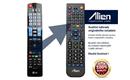 Dálkový ovladač ALIEN LG AKB73275611 