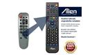 Dálkový ovladač ALIEN Panasonic EUR501310