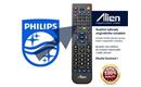 Dálkový ovladač ALIEN Philips 161622TK