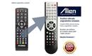 Dálkový ovladač ALIEN STB HYUNDAI DVB 220 PVR