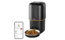 Dávkovač krmiva EMOS H6002 GoSmart, 4 l, černý, Wi-Fi