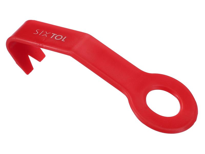 Demontážní páka s okem na čalounění a interiér MECHANIC TRIM ONE 2 SIXTOL Demontážní páka s okem na čalounění a interiér MECHANIC TRIM ONE 2 SIXTOL