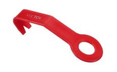 Demontážní páka s okem na čalounění a interiér MECHANIC TRIM ONE 2 SIXTOL