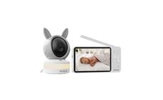 Dětská chůvička TESLA Bambino BM30 WiFi s monitorem a kamerou