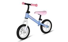 Dětské odrážedlo NILS Fun RB134 10" modré