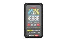 Digitální multimetr Ermenrich Zing TC17